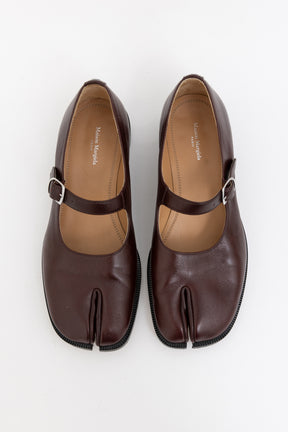 Tabi Mary Janes