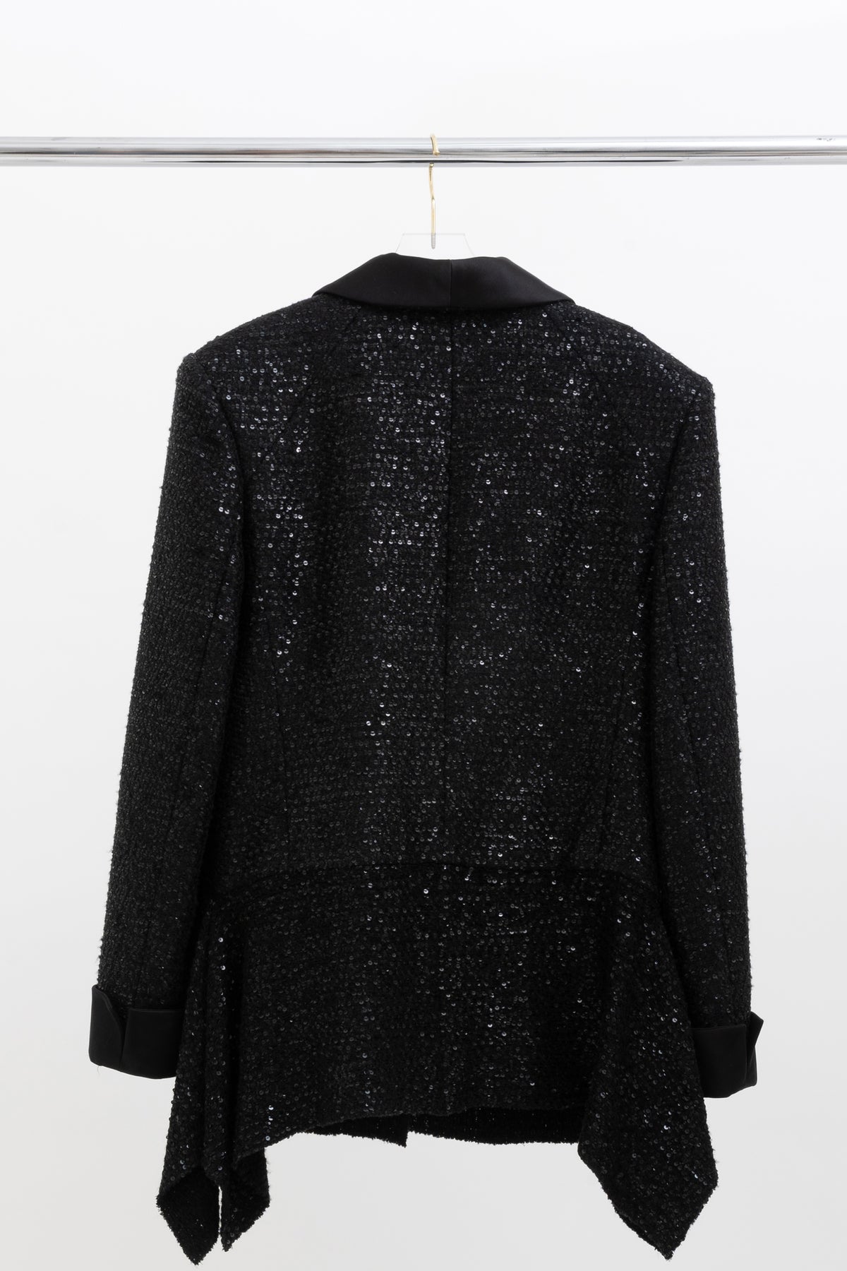 Single Breasted Blazer