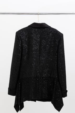 Single Breasted Blazer