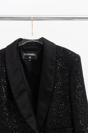 Single Breasted Blazer