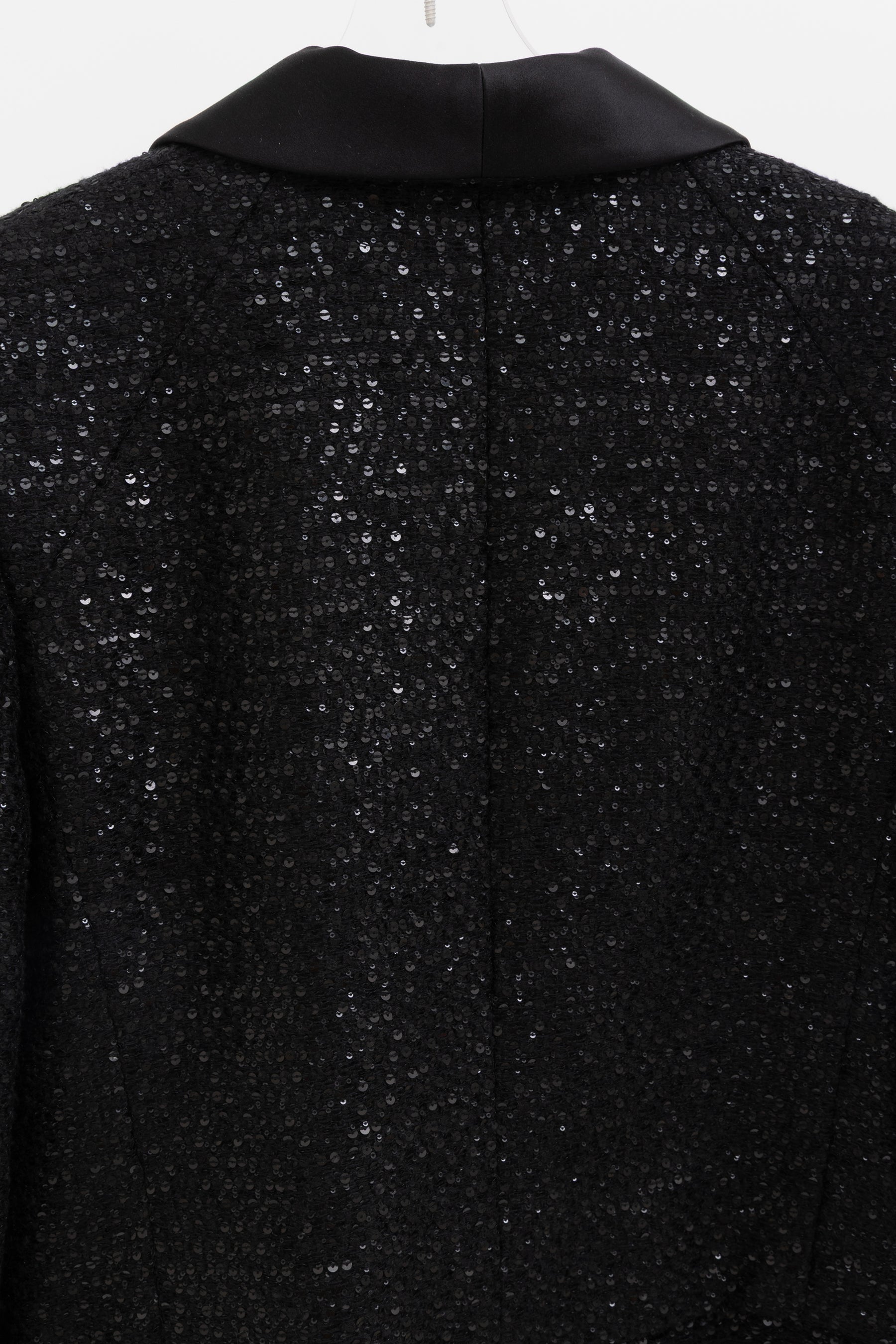 Single Breasted Blazer