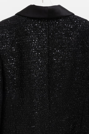 Single Breasted Blazer