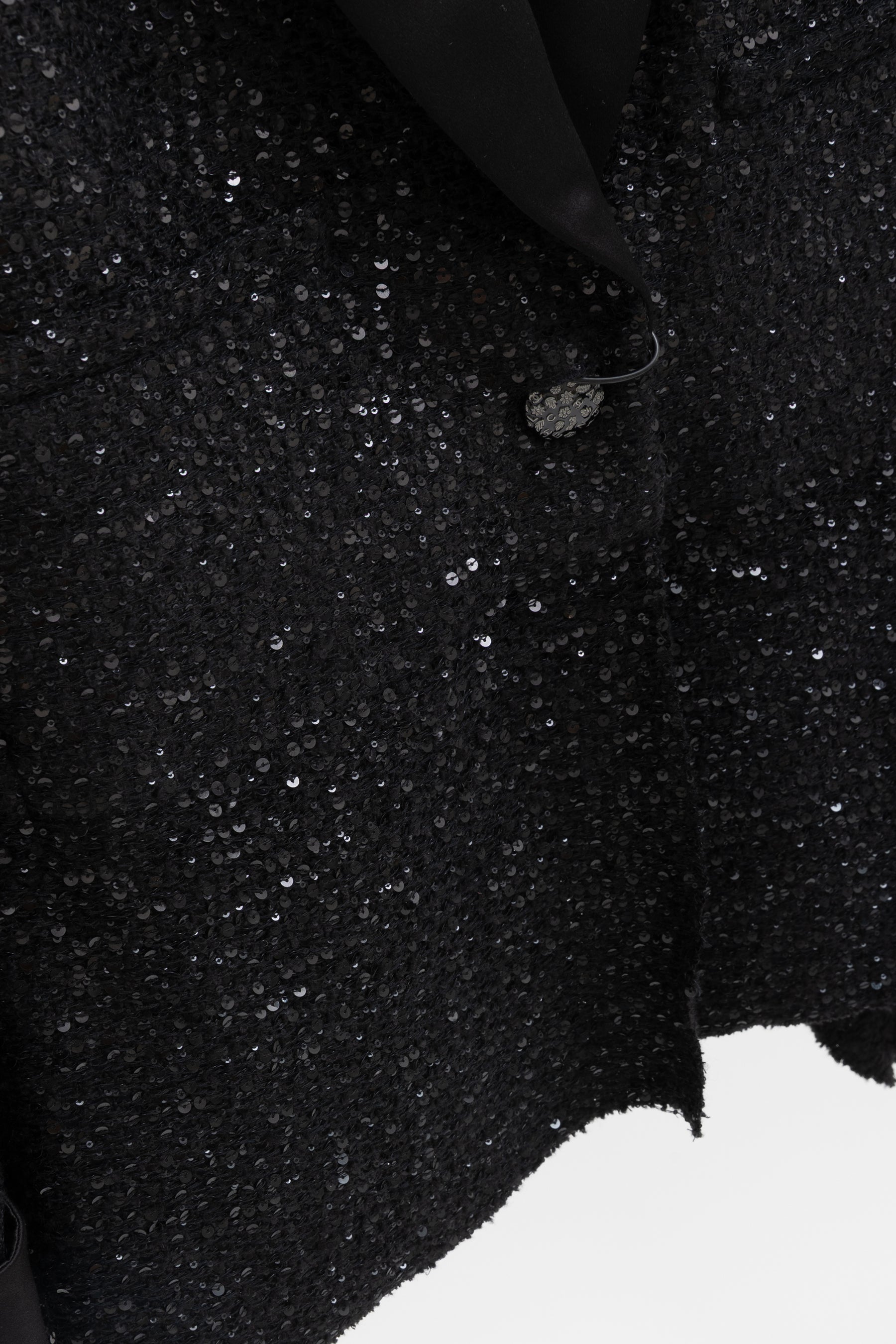 Single Breasted Blazer