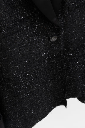 Single Breasted Blazer