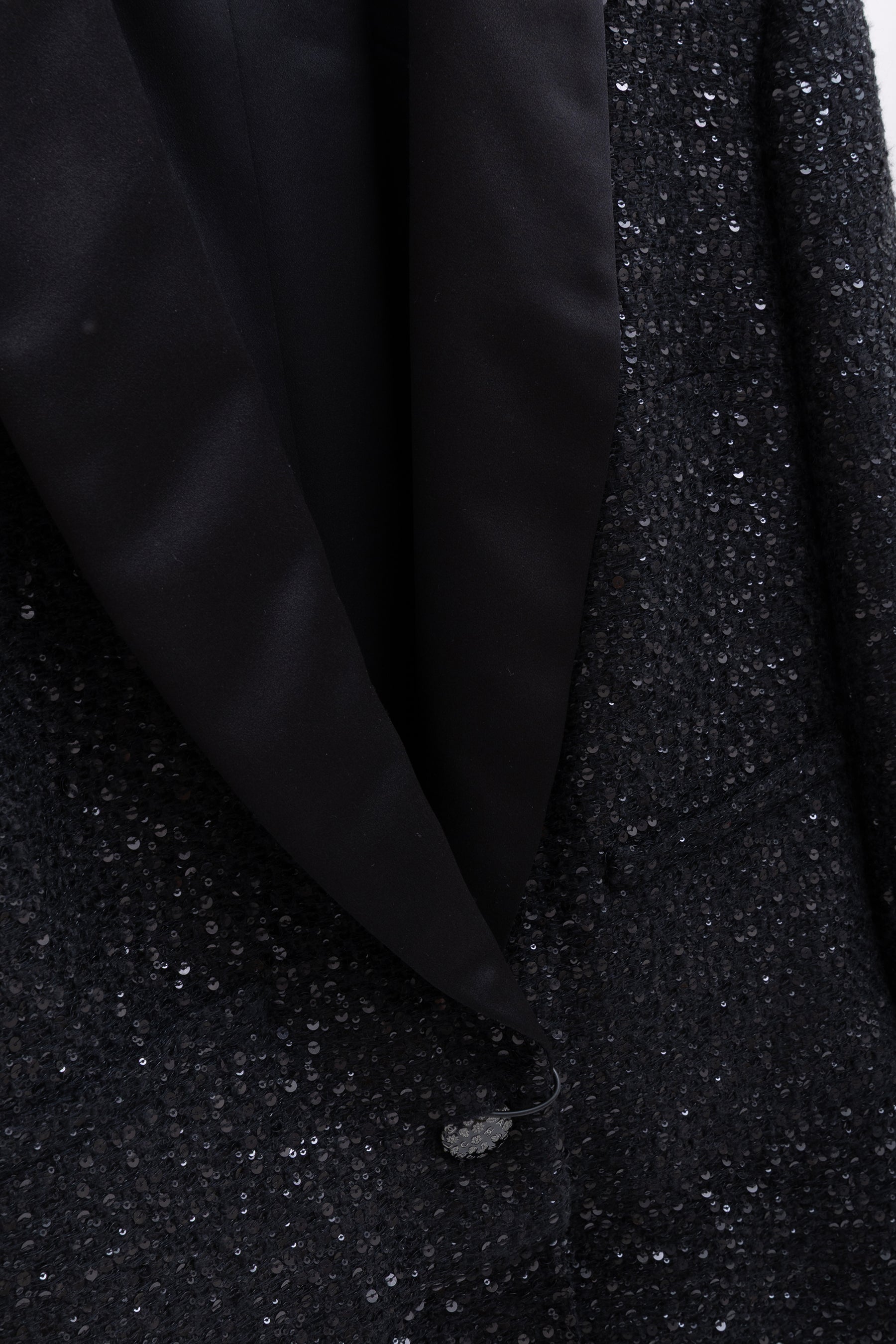 Single Breasted Blazer