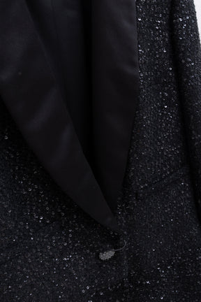 Single Breasted Blazer