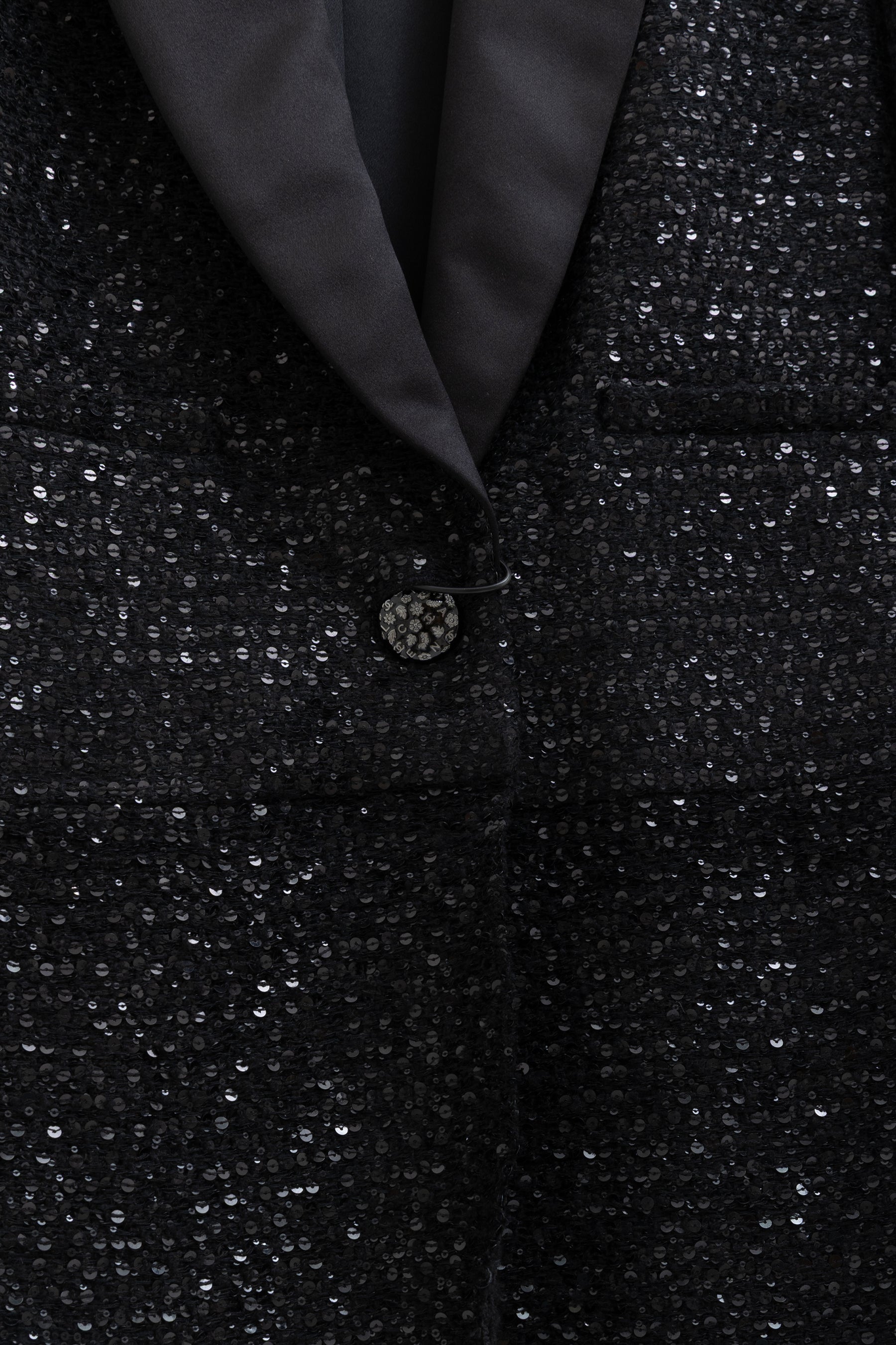 Single Breasted Blazer