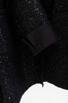 Single Breasted Blazer