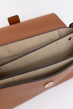 Small Faye Shoulder Bag