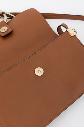 Small Faye Shoulder Bag