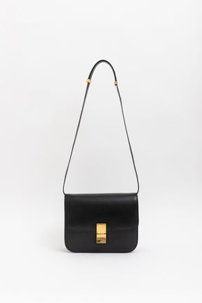 Medium Classic Box Bag