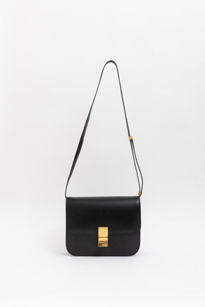 Medium Classic Box Bag