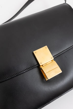 Medium Classic Box Bag