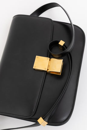 Medium Classic Box Bag