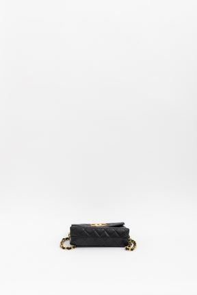 Vintage Envelope Bag