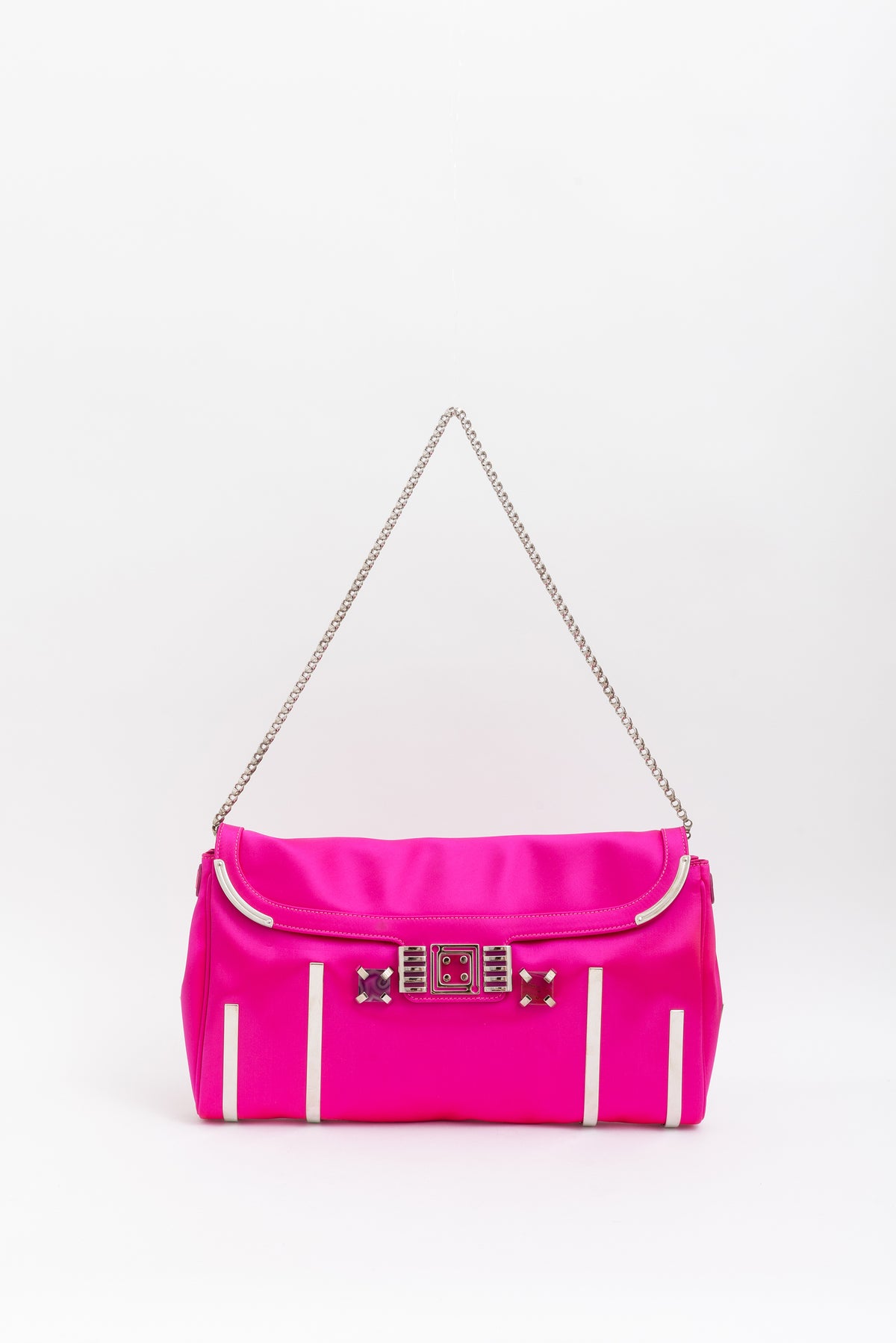 Corset Gemmium Clutch