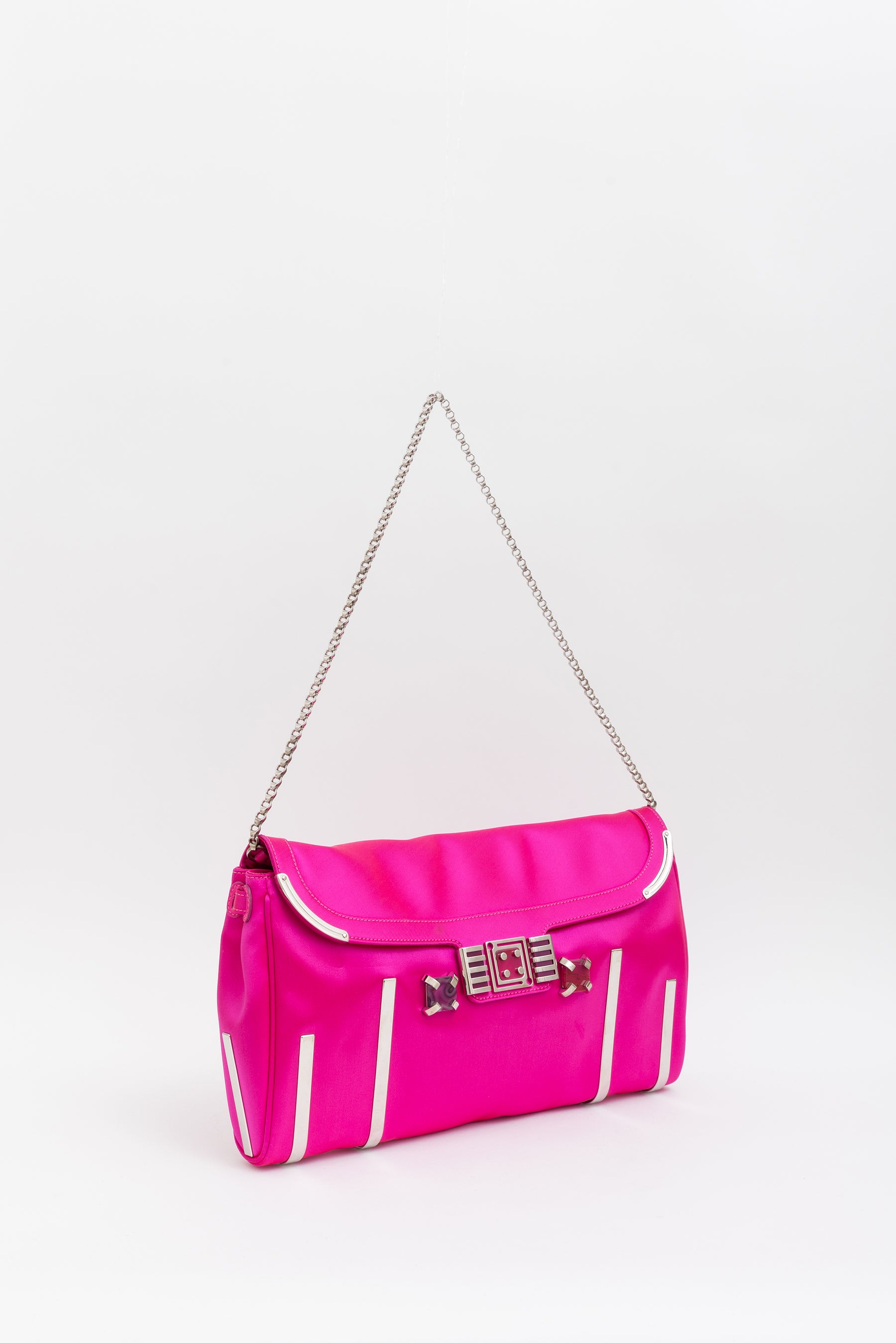 Corset Gemmium Clutch