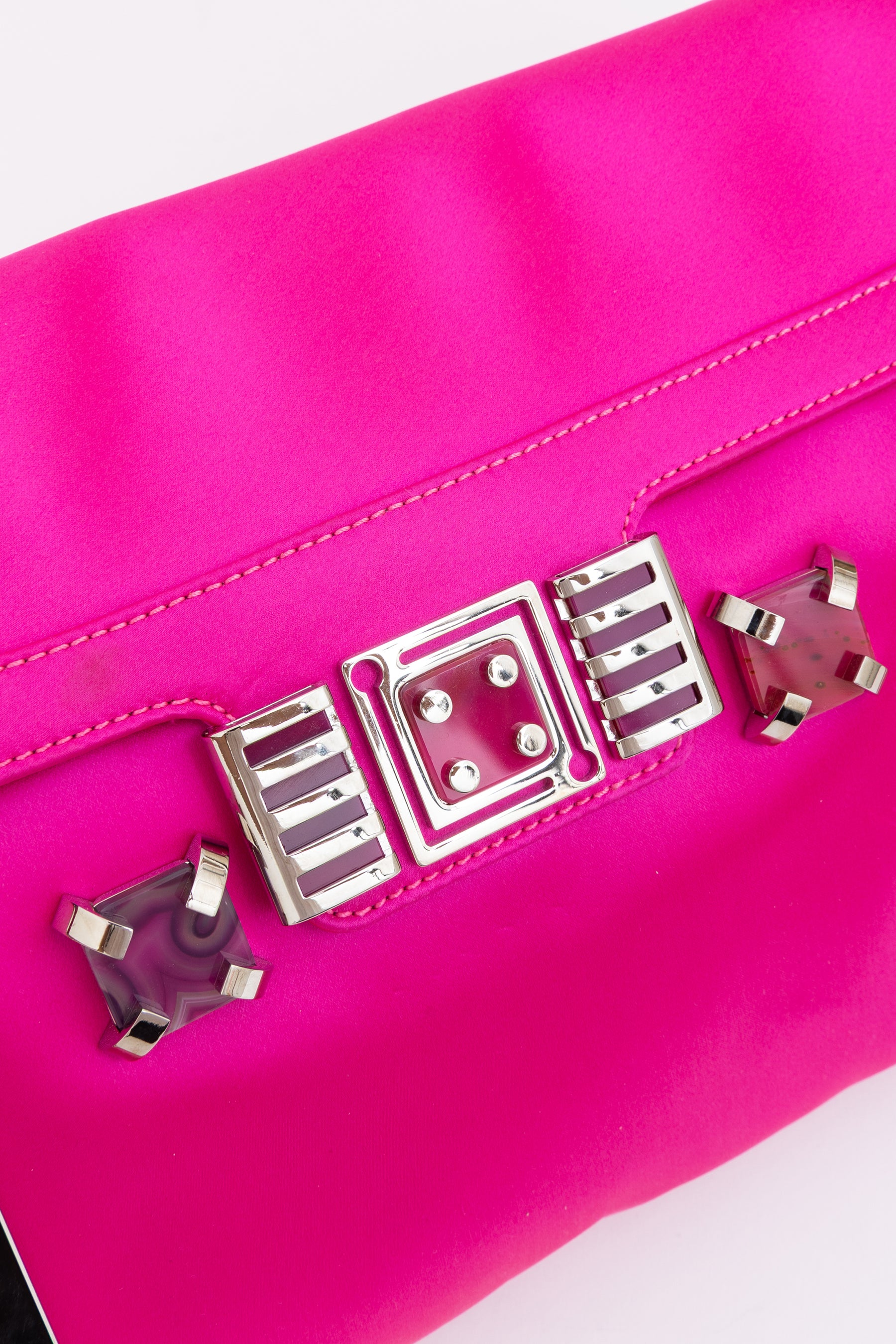 Corset Gemmium Clutch