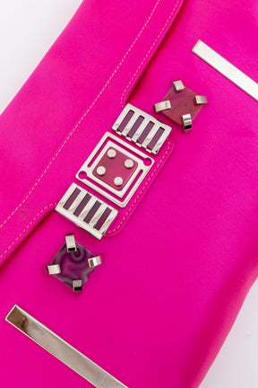 Corset Gemmium Clutch