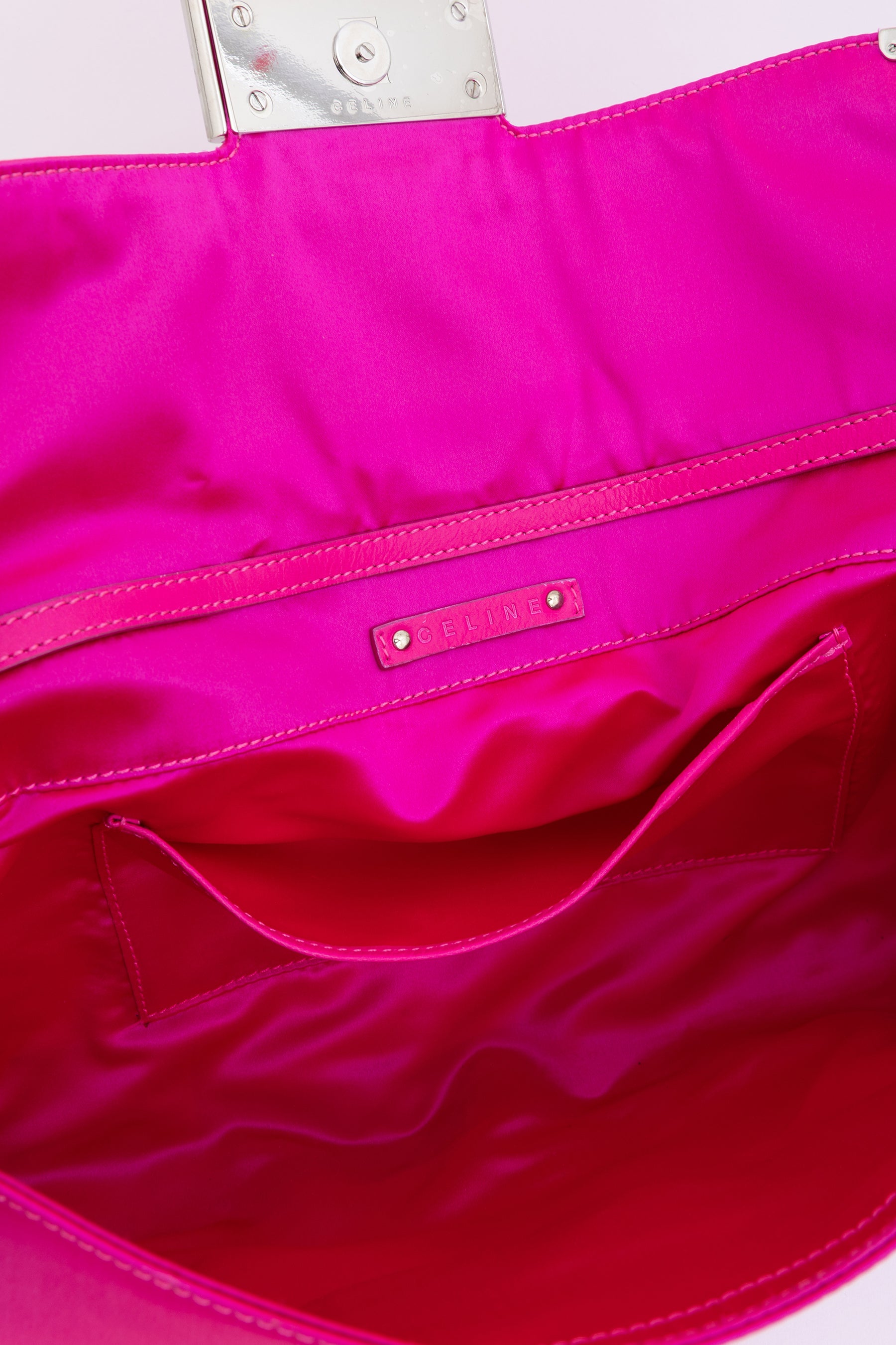 Corset Gemmium Clutch