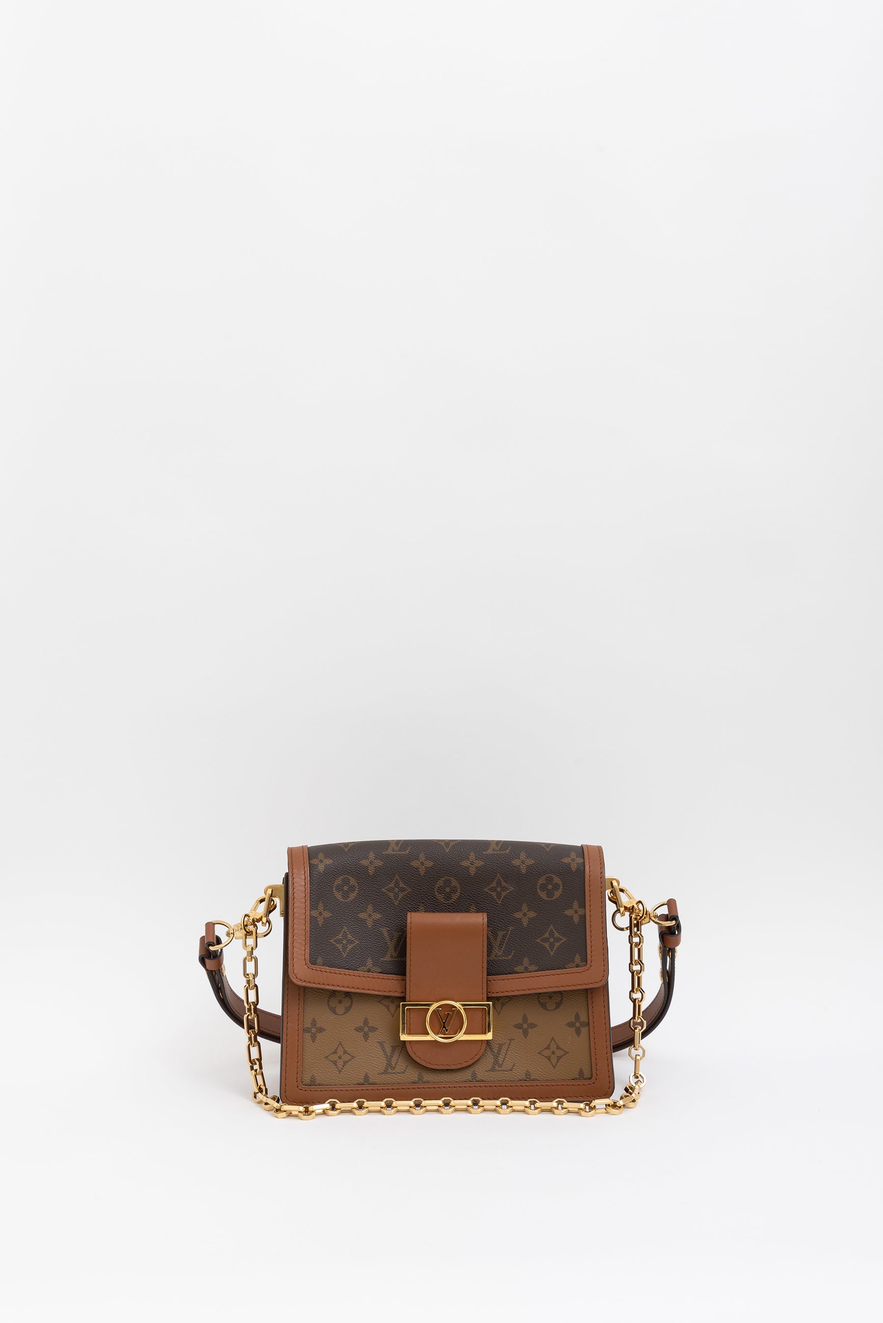 Dauphine MM Bag