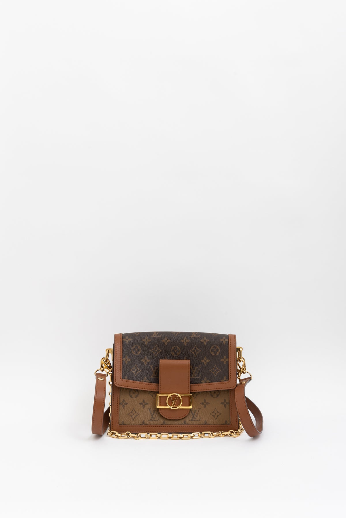 Dauphine MM Bag