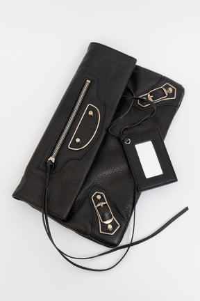 City Clutch