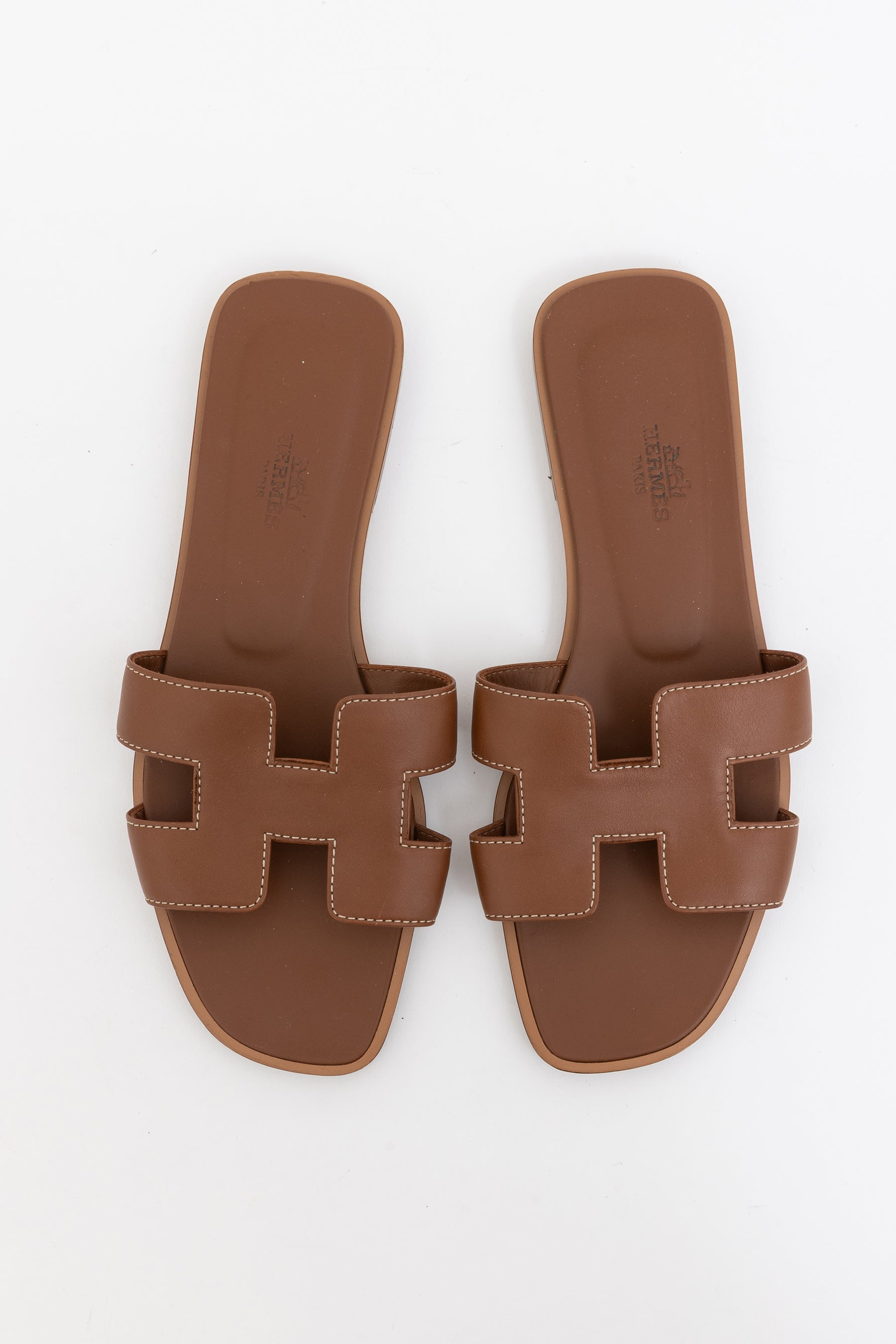Oran Sandals