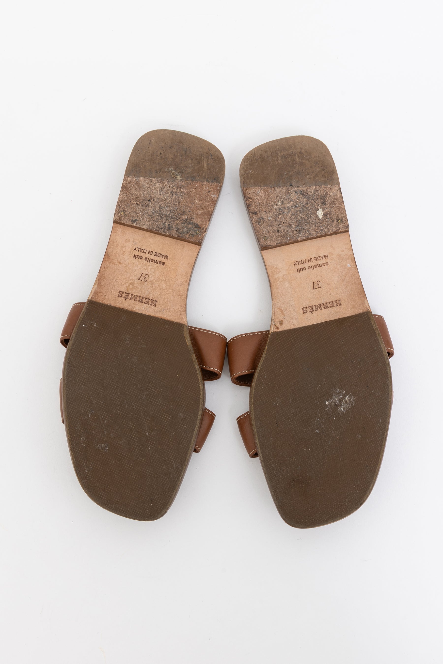 Oran Sandals