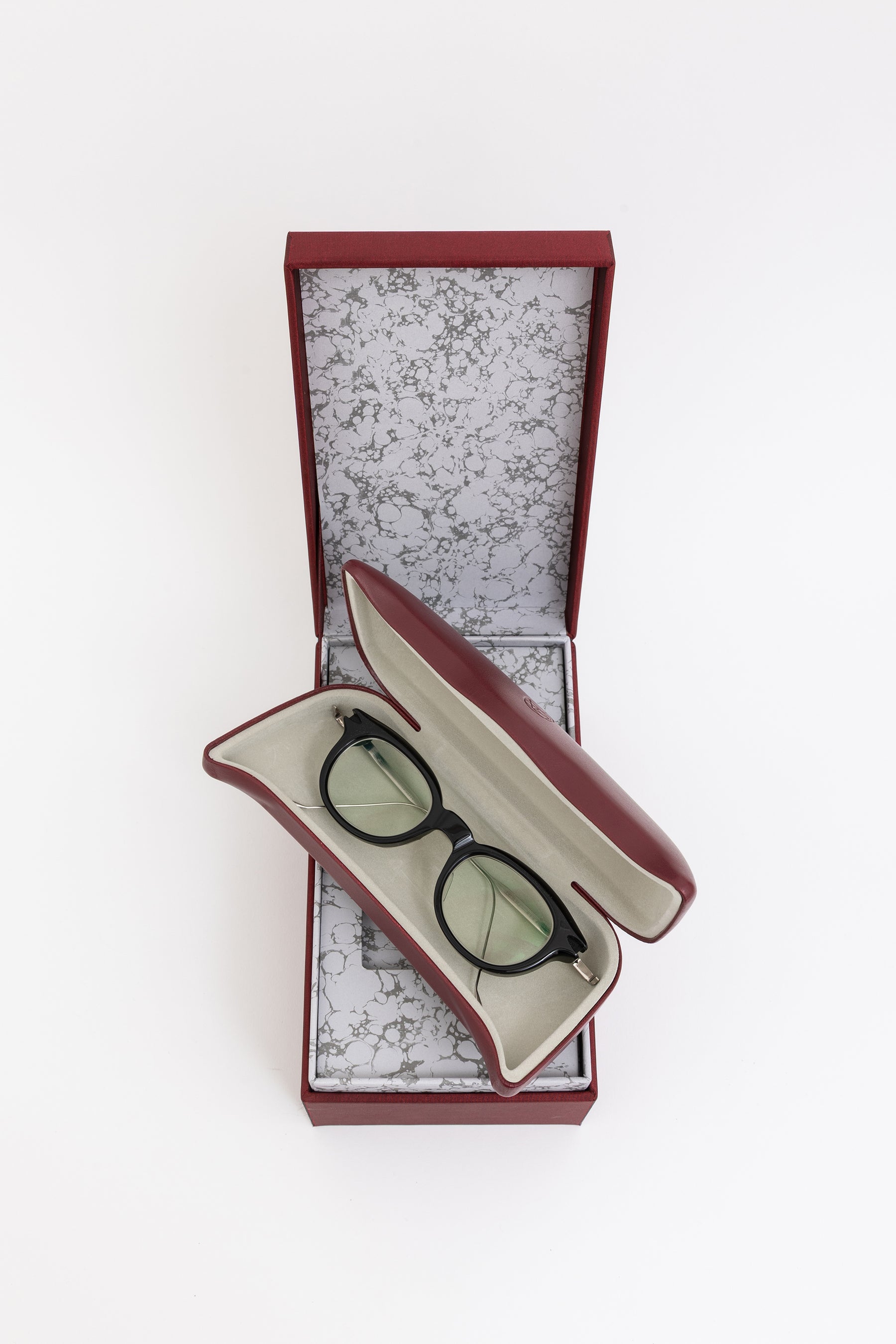 Hisao Optical Frames