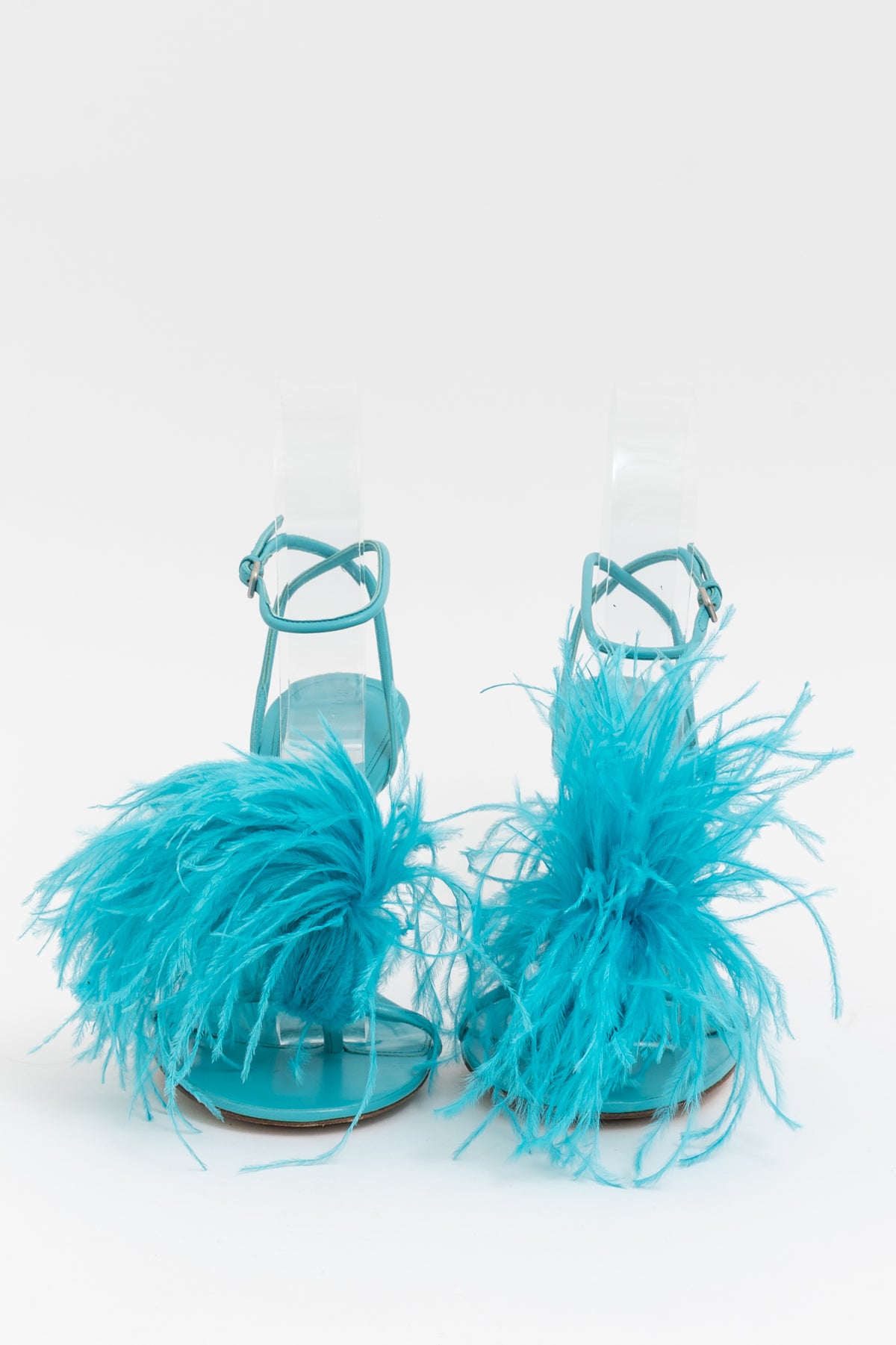 Wonderbird Dot Sandals