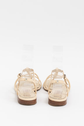 Pearl Sandals