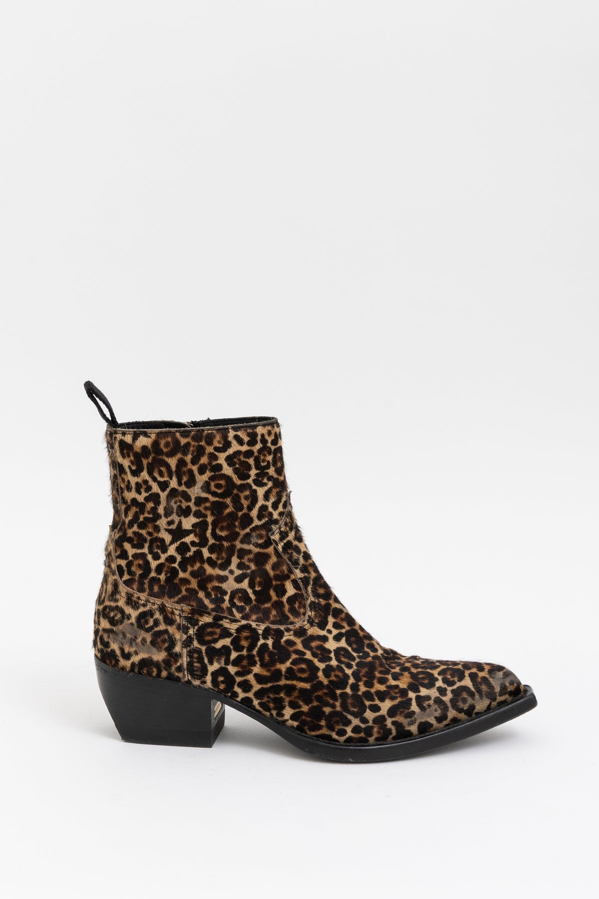 Debbie Ankle Boots