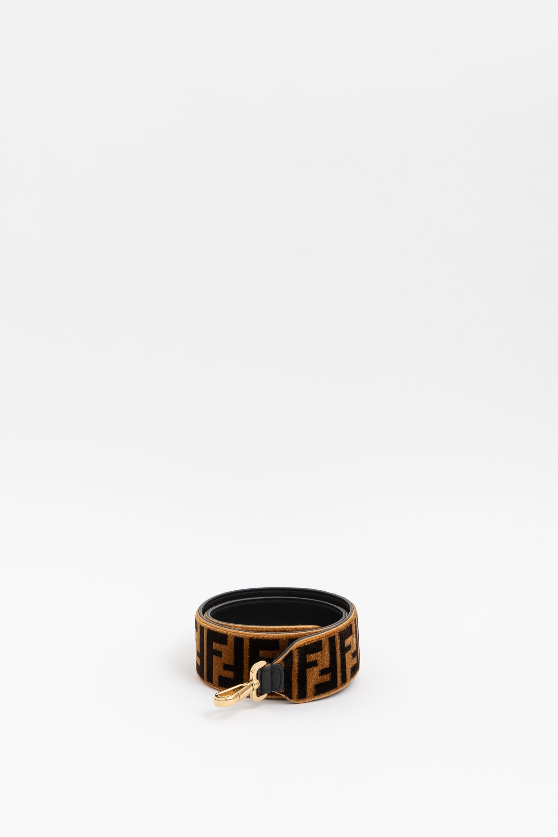 Velvet Tapestry FF Strap You Shoulder Strap