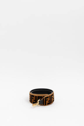 Velvet Tapestry FF Strap You Shoulder Strap
