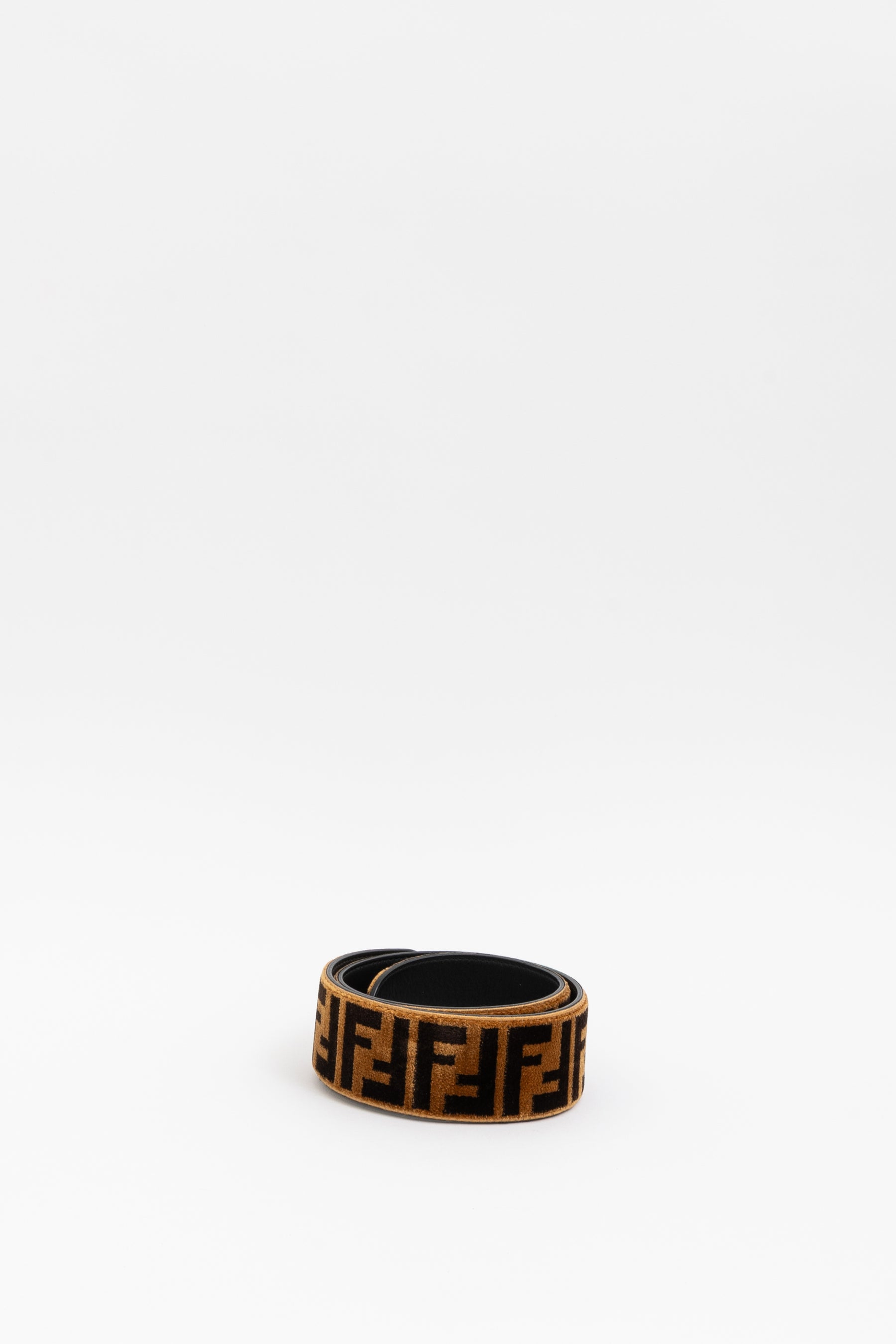 Velvet Tapestry FF Strap You Shoulder Strap