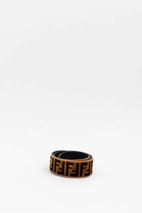 Velvet Tapestry FF Strap You Shoulder Strap