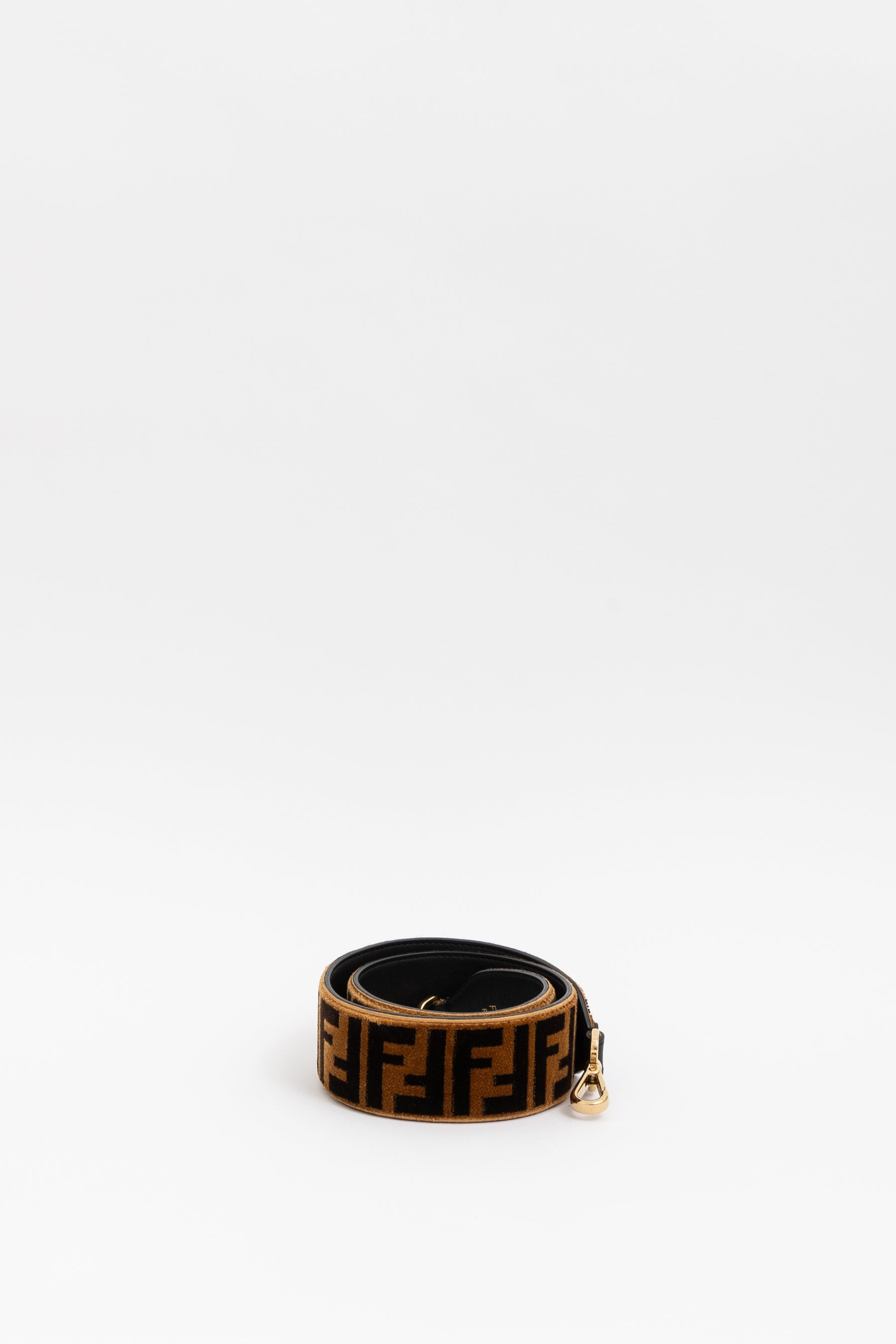 Velvet Tapestry FF Strap You Shoulder Strap