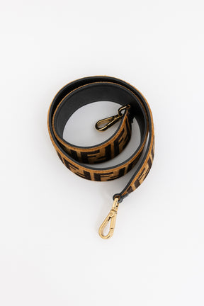 Velvet Tapestry FF Strap You Shoulder Strap