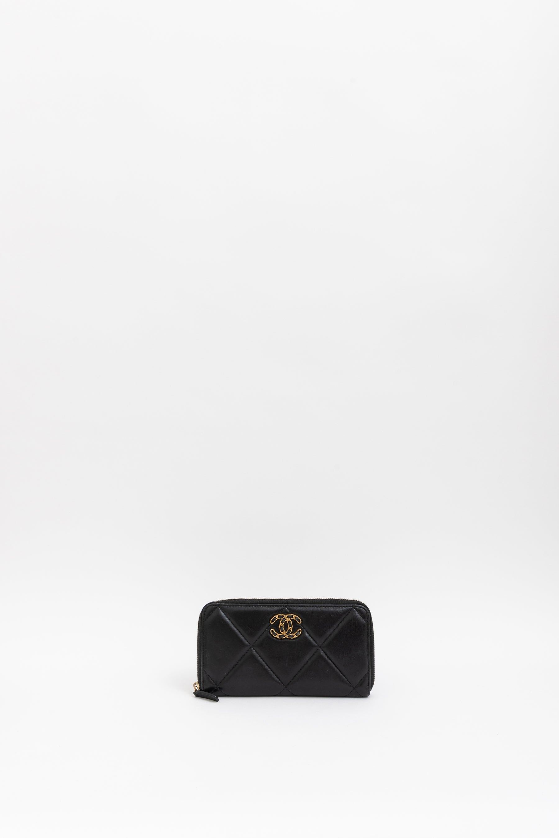 19 Long Wallet