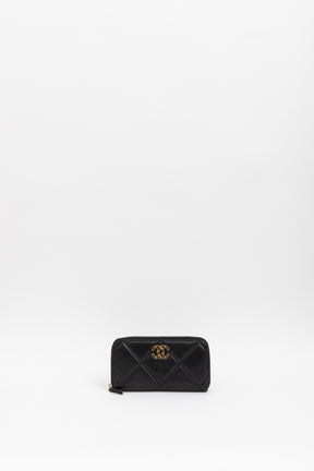 19 Long Wallet