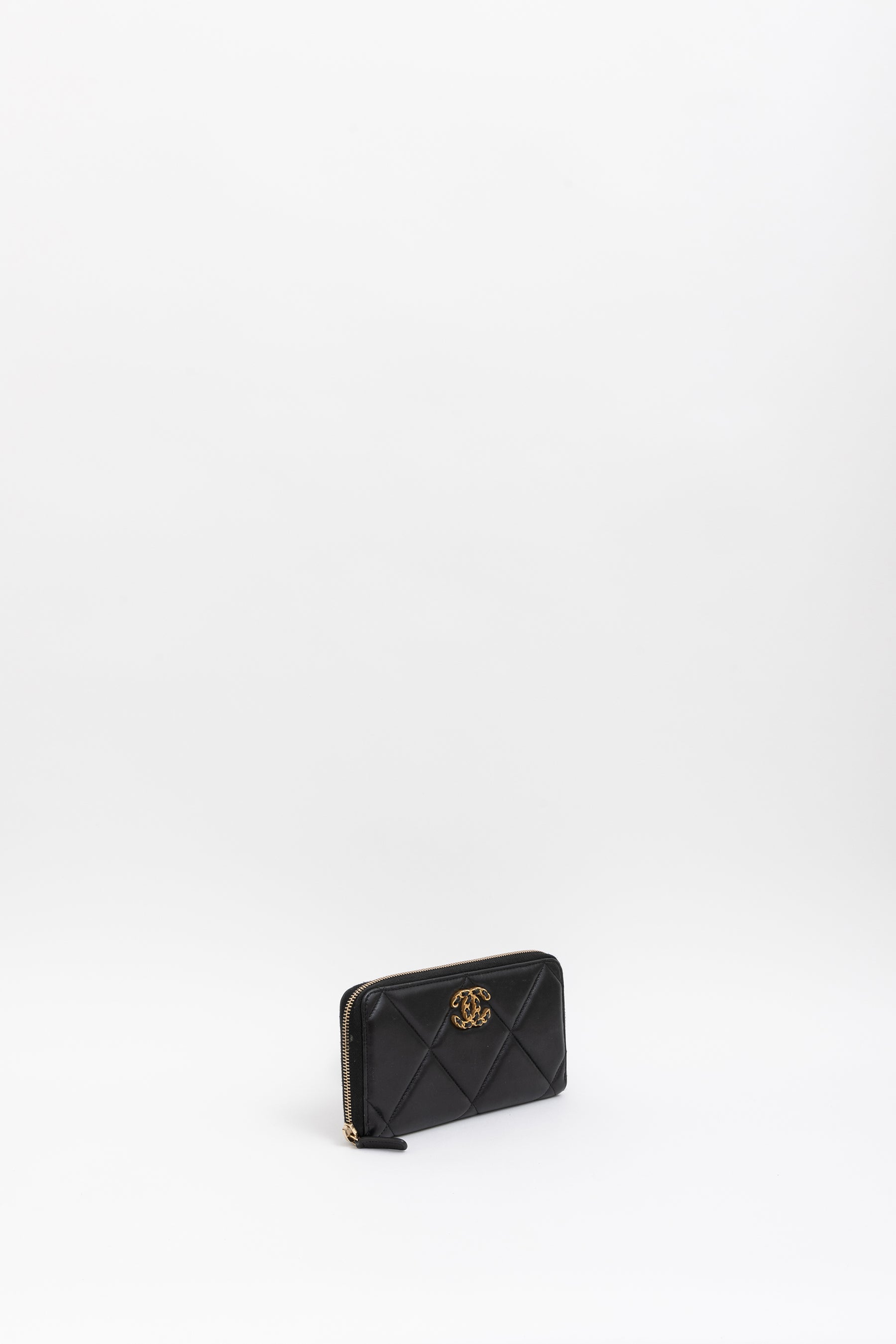 19 Long Wallet