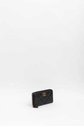 19 Long Wallet