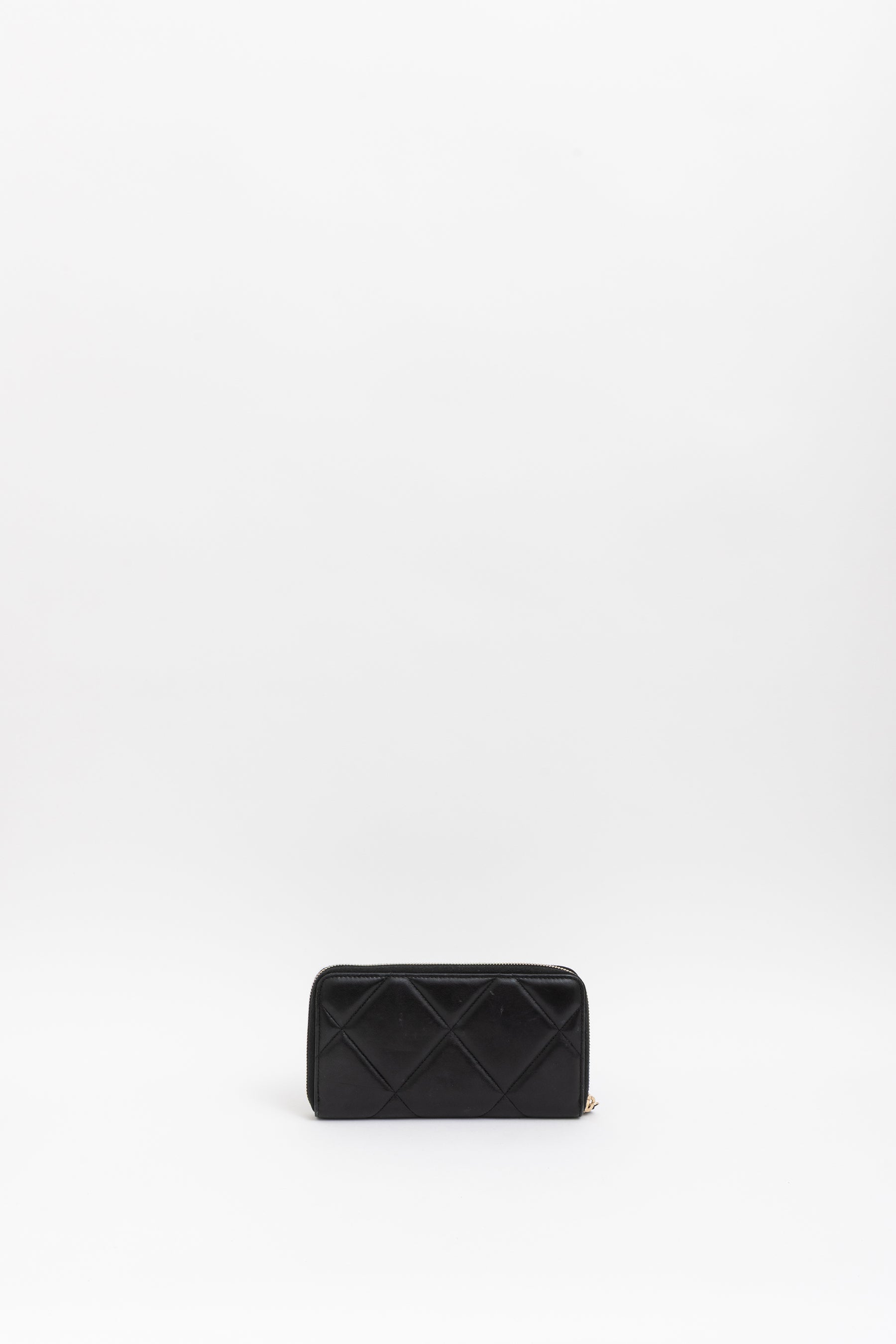 19 Long Wallet