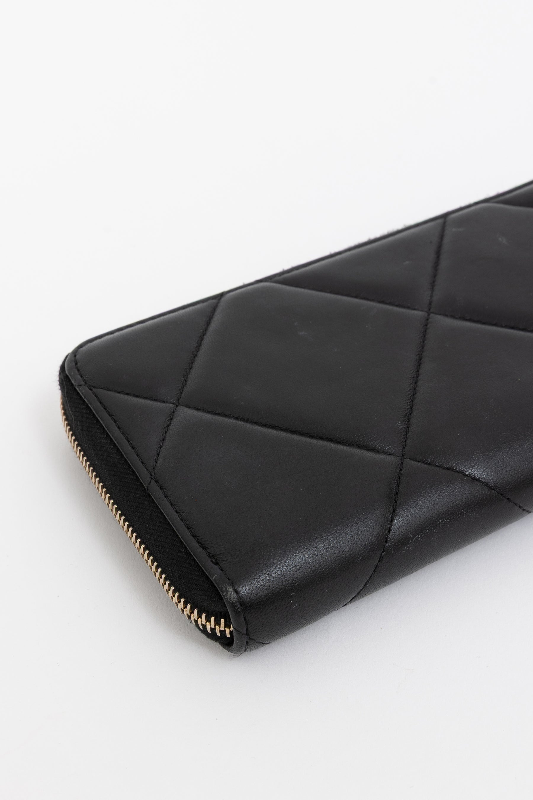 19 Long Wallet