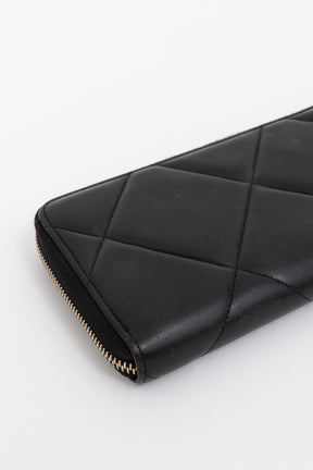 19 Long Wallet