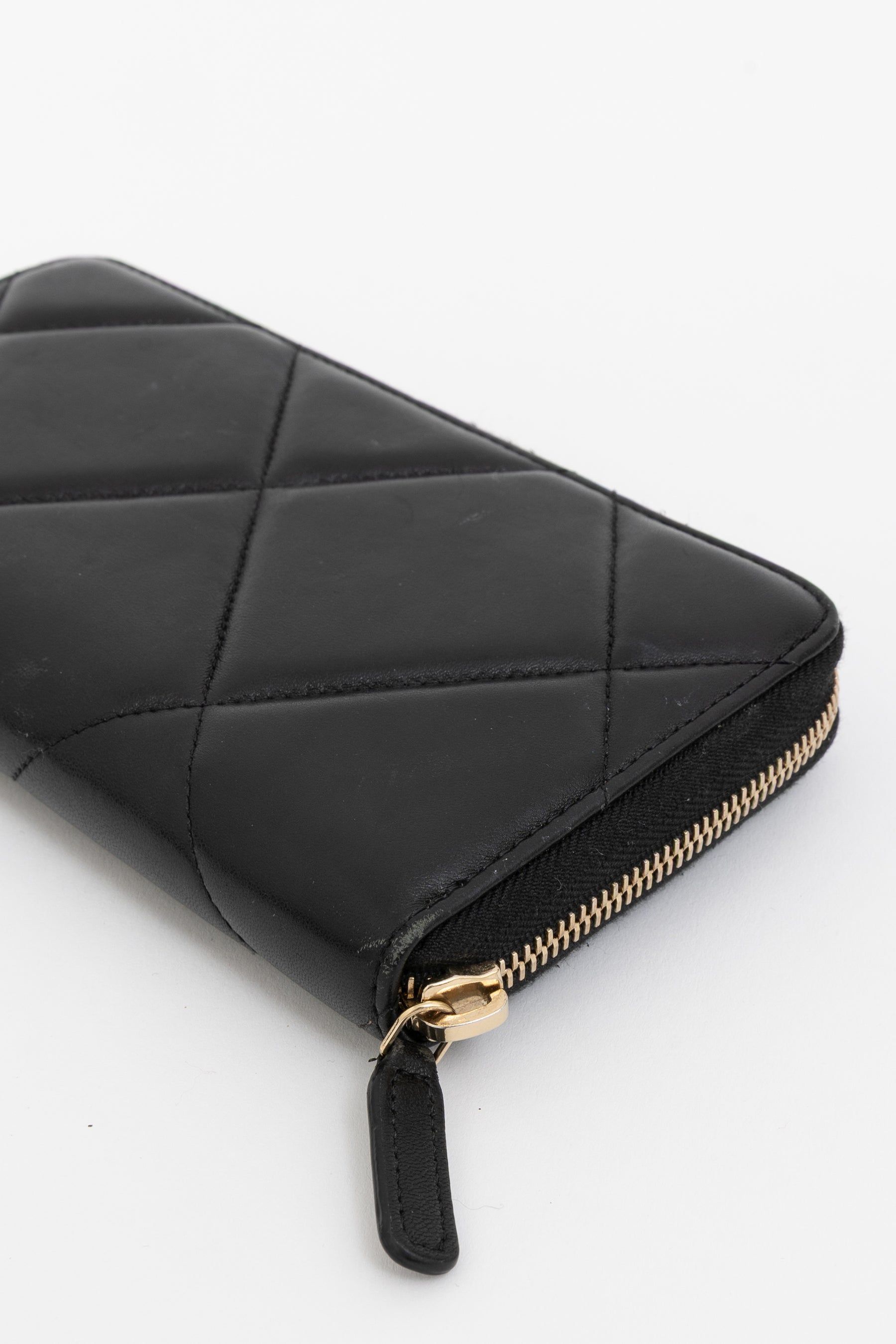 19 Long Wallet