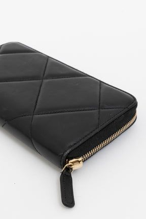 19 Long Wallet