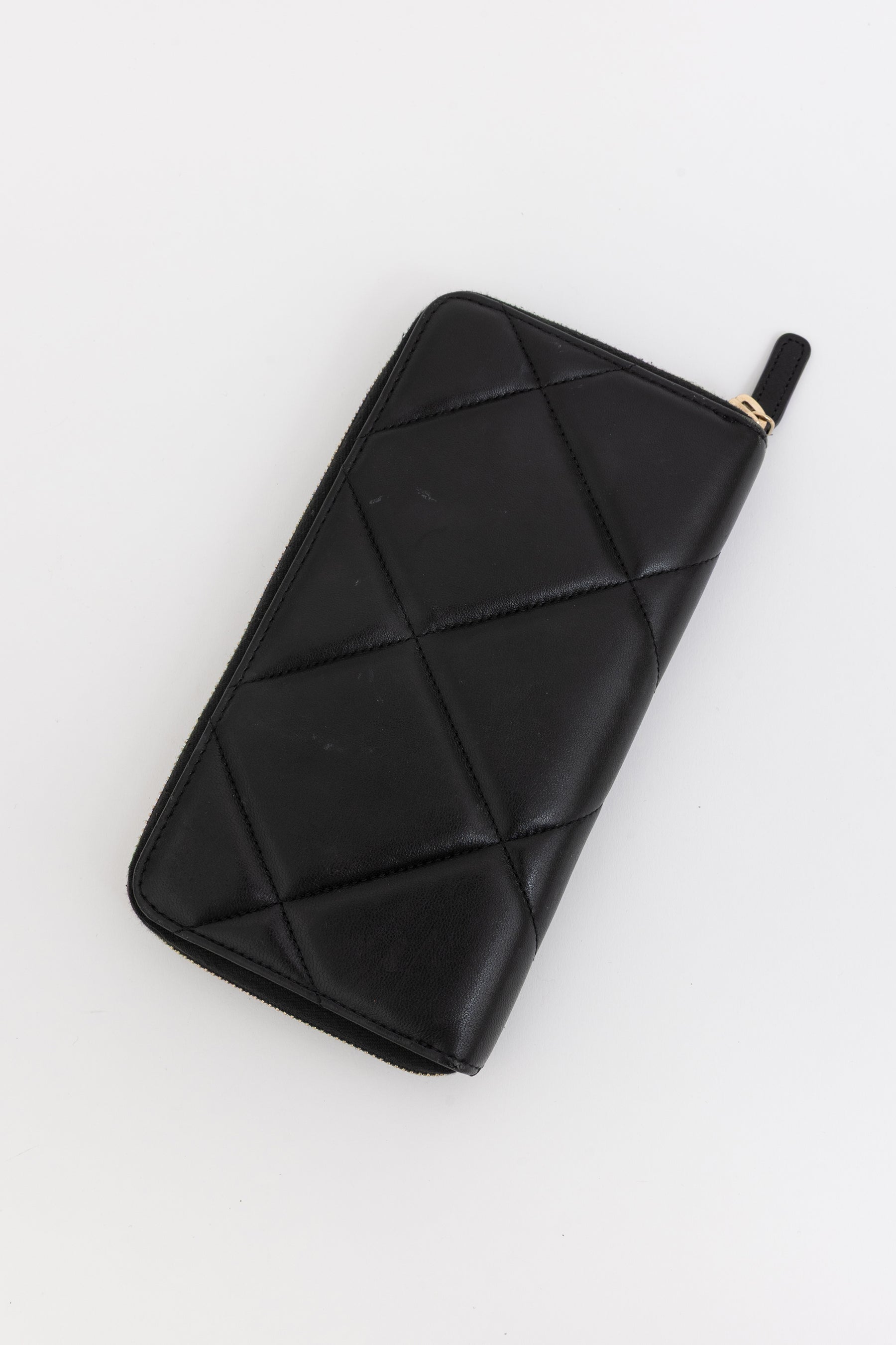 19 Long Wallet