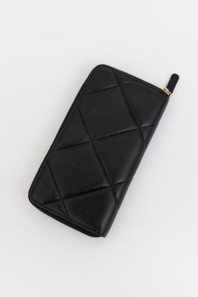 19 Long Wallet